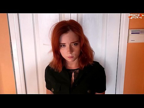 ❤️ Un agent de sécurité punit une jolie femme pour un vol à l'étalage - Cum In Mouth ❌ Porno de qualité at fr.tradeis.top ☑