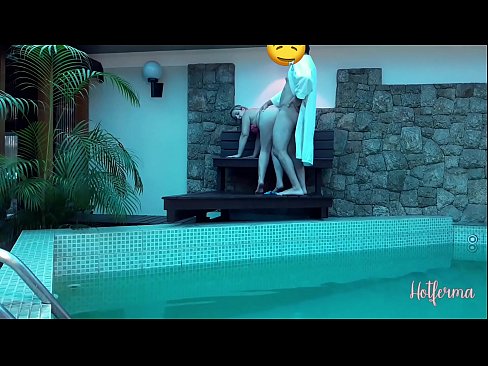 ❤️ Le patron invite la femme de chambre à la piscine, mais n'a pas pu résister à une chaude ❌ Porno de qualité at fr.tradeis.top ☑